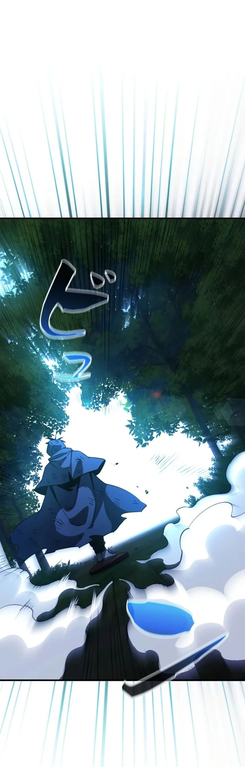 World's Strongest Survivor Chapter 28 Gambar 17