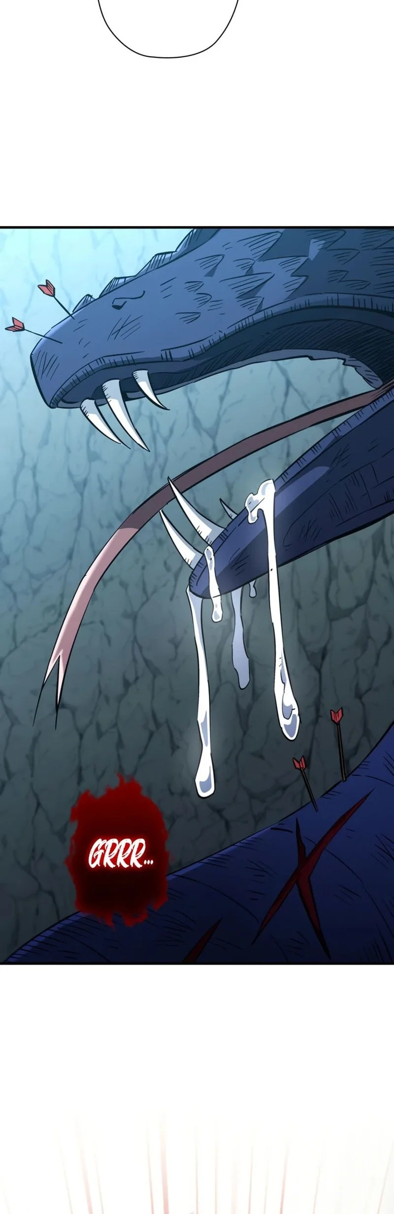 World's Strongest Survivor Chapter 28 Gambar 21