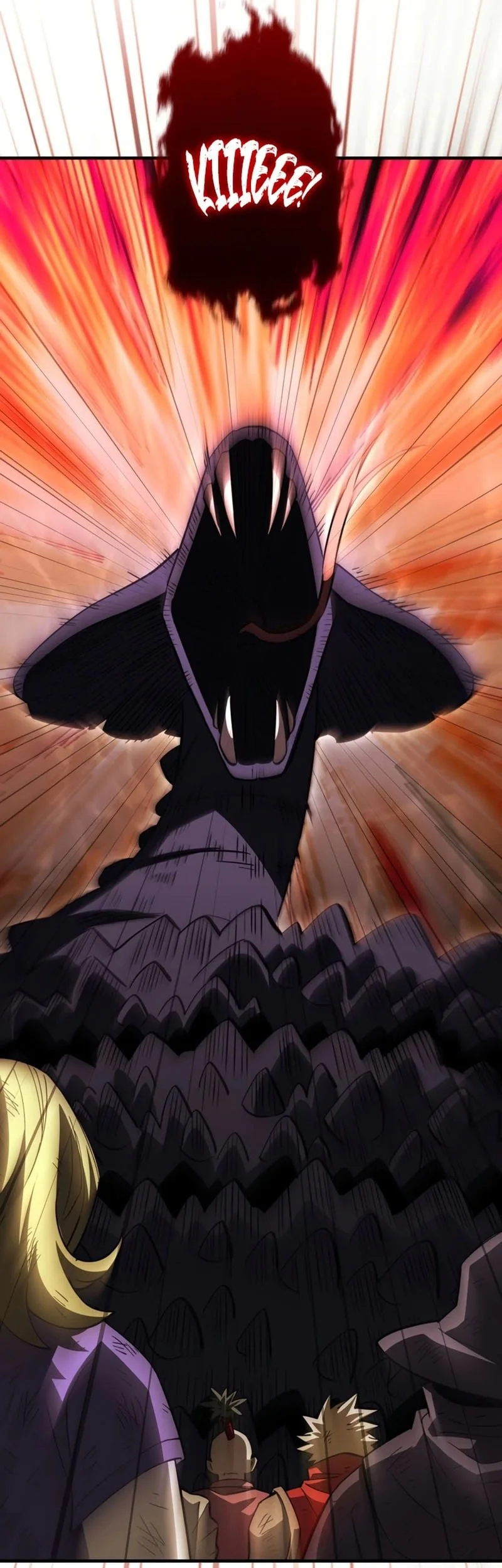 World's Strongest Survivor Chapter 28 Gambar 22