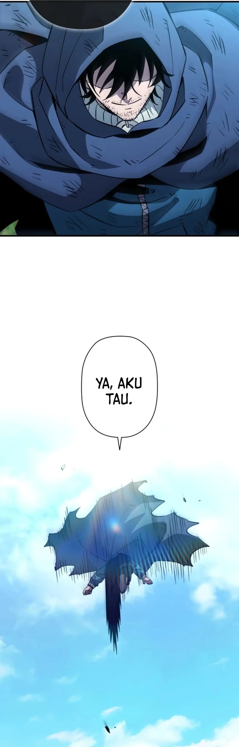 World's Strongest Survivor Chapter 28 Gambar 25