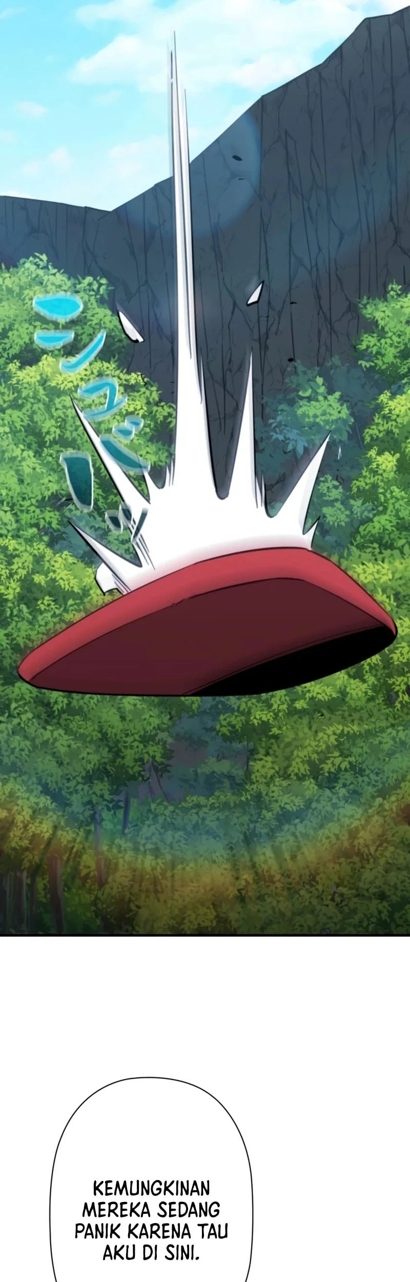 World's Strongest Survivor Chapter 28 Gambar 26