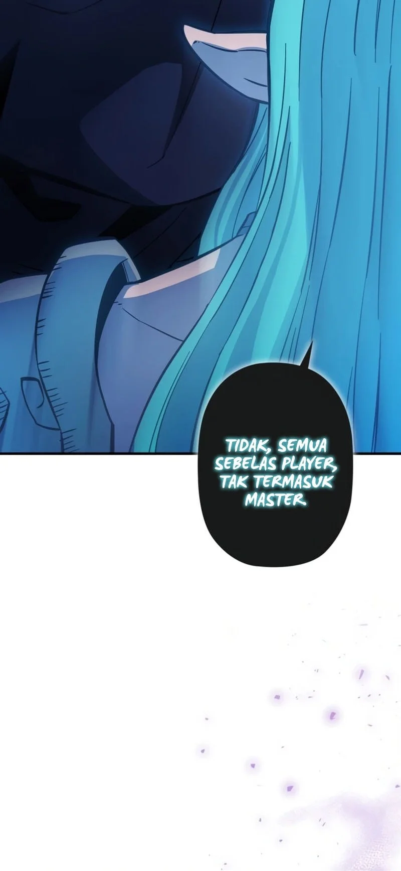 World's Strongest Survivor Chapter 28 Gambar 29