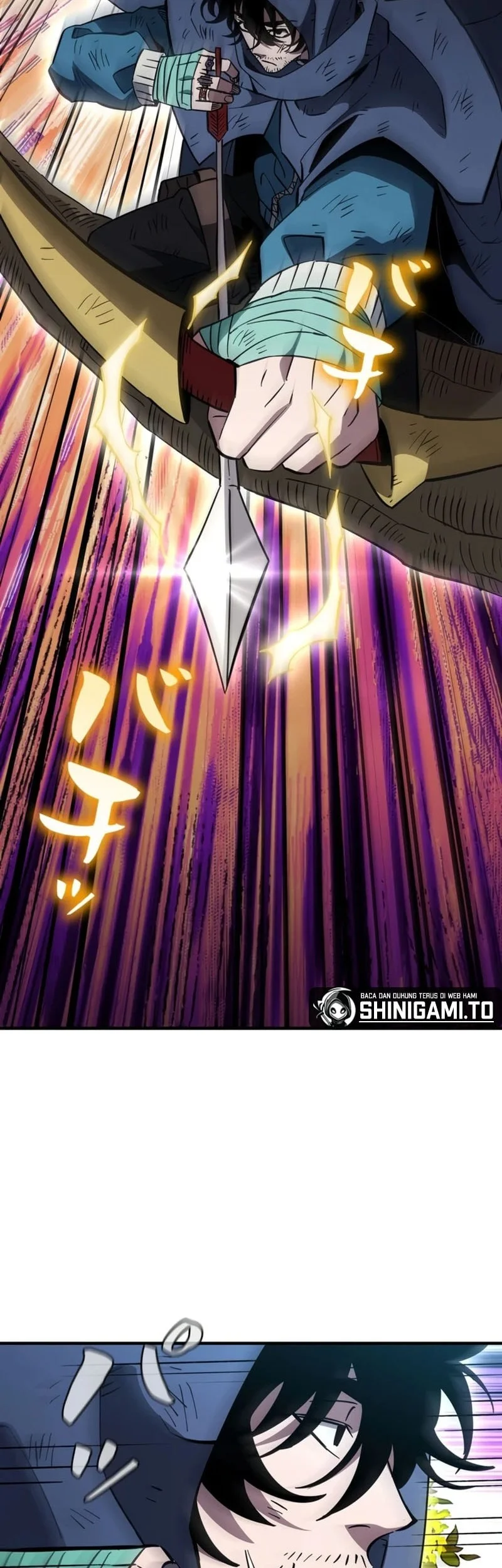 World's Strongest Survivor Chapter 28 Gambar 31