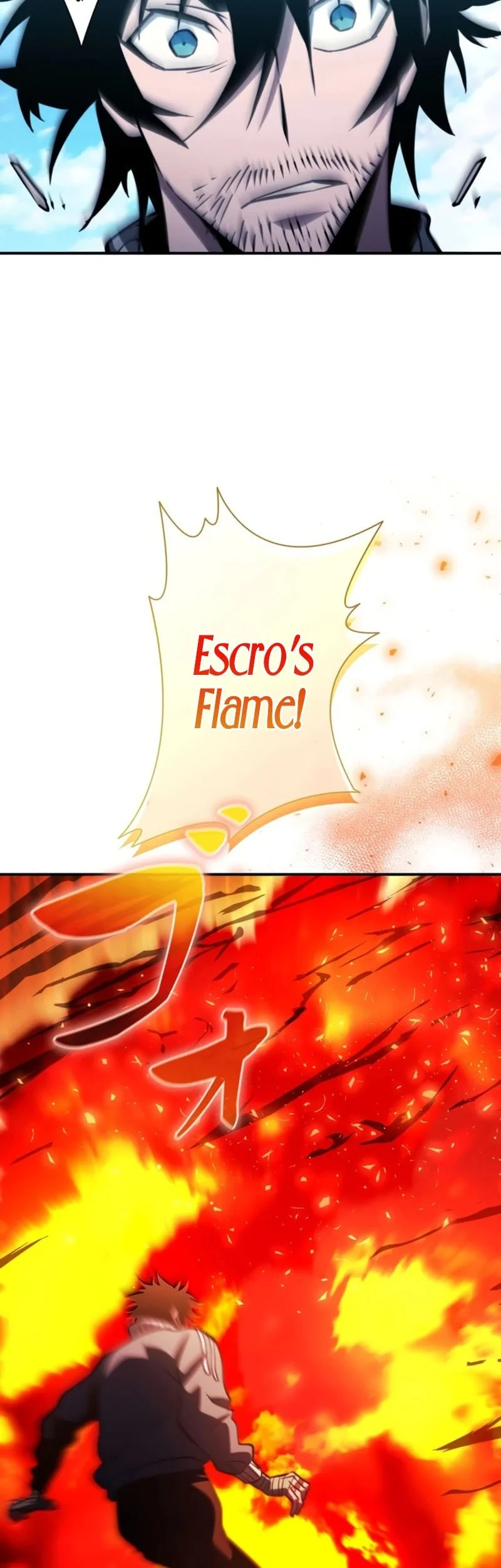 World's Strongest Survivor Chapter 29 Gambar 44