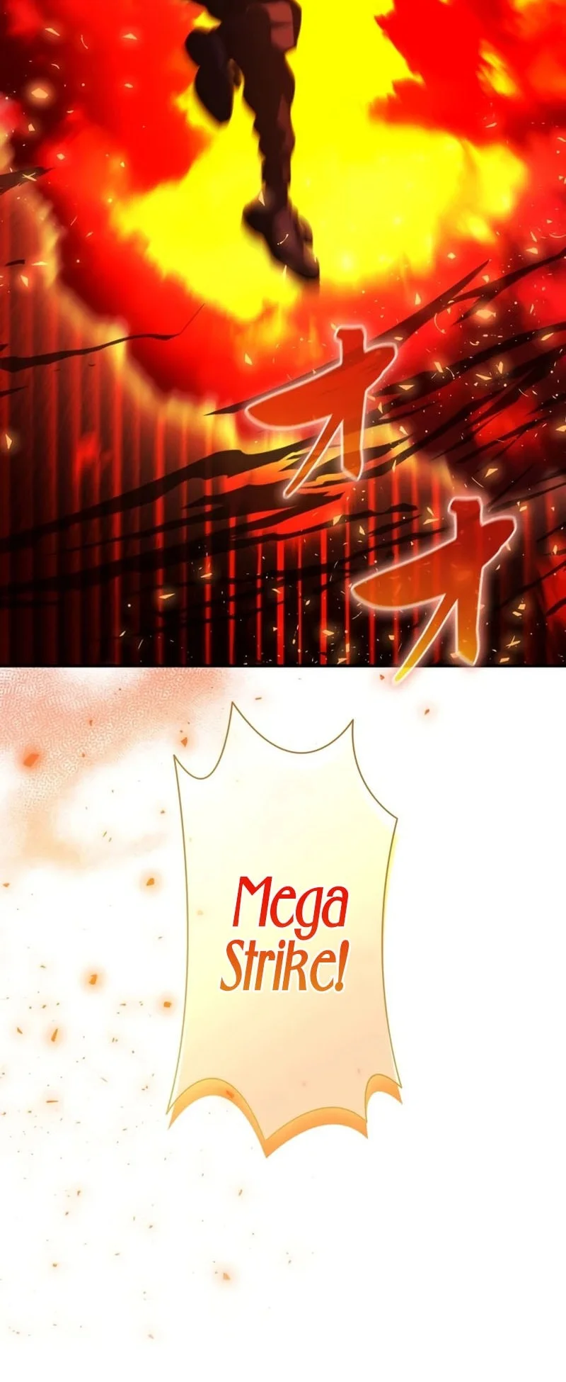 World's Strongest Survivor Chapter 29 Gambar 45