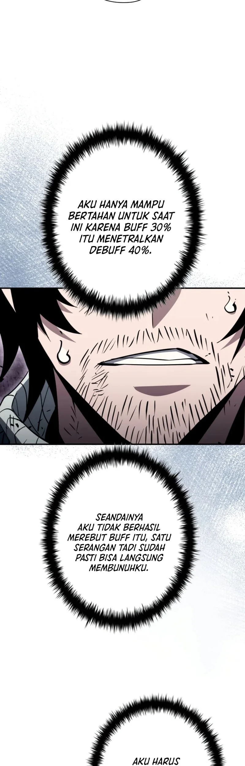 World's Strongest Survivor Chapter 29 Gambar 48