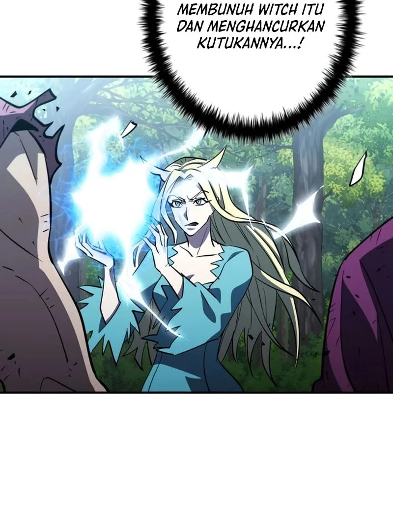 World's Strongest Survivor Chapter 29 Gambar 49