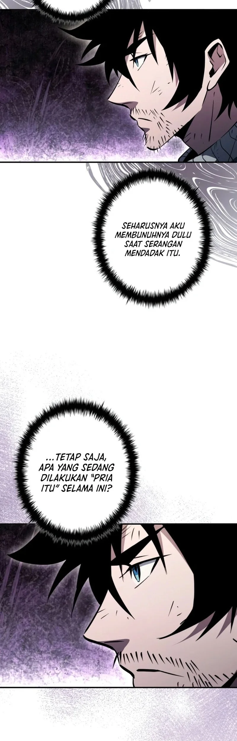 World's Strongest Survivor Chapter 29 Gambar 51