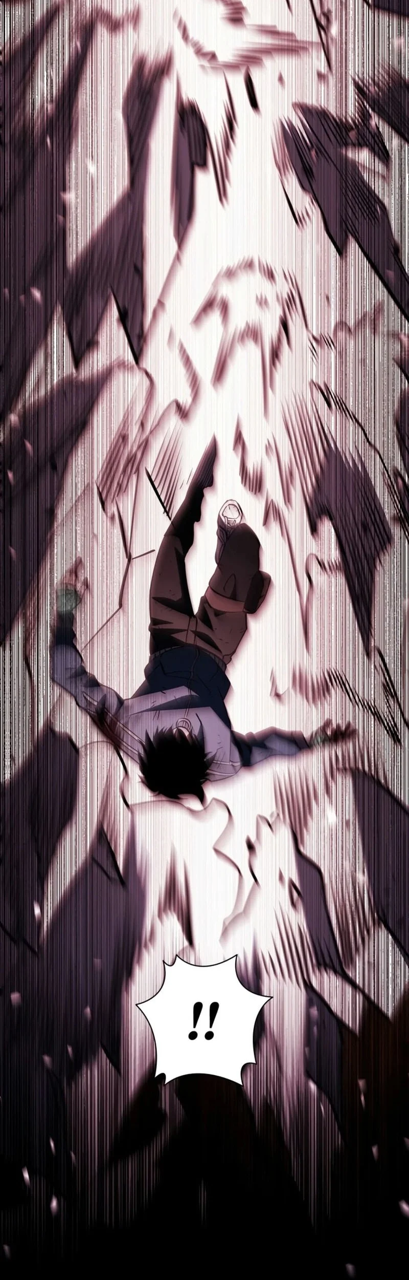 World's Strongest Survivor Chapter 29 Gambar 57