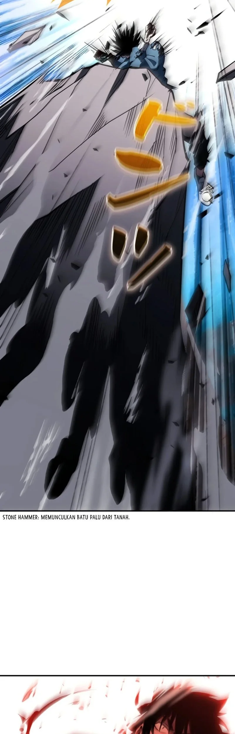 World's Strongest Survivor Chapter 29 Gambar 60