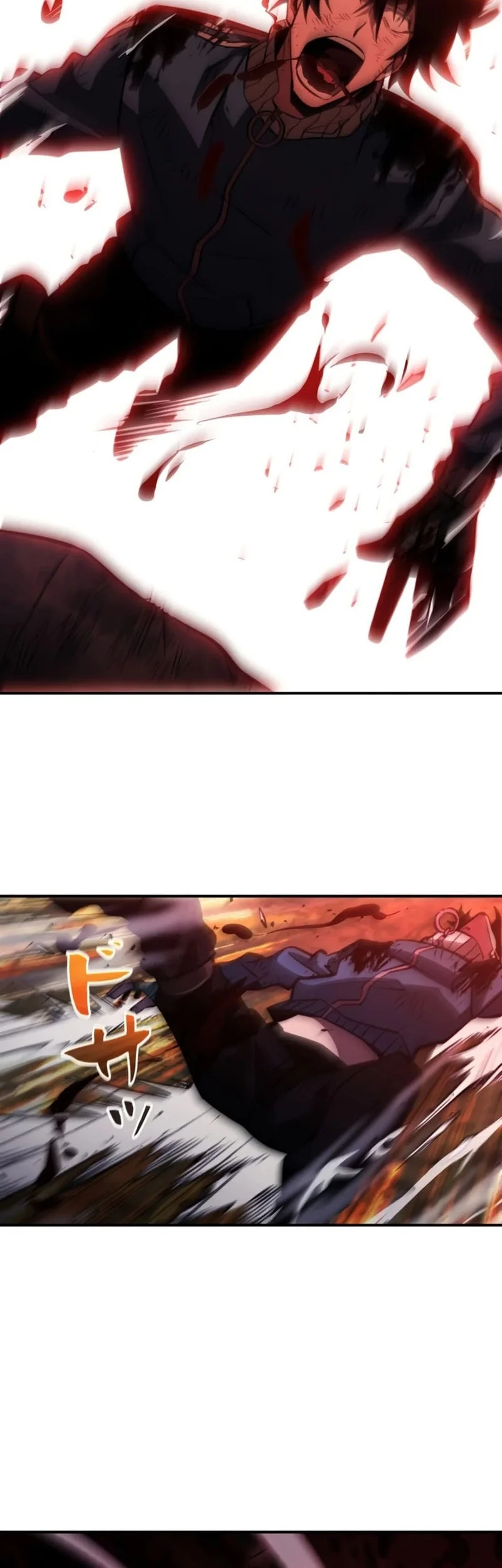 World's Strongest Survivor Chapter 29 Gambar 61