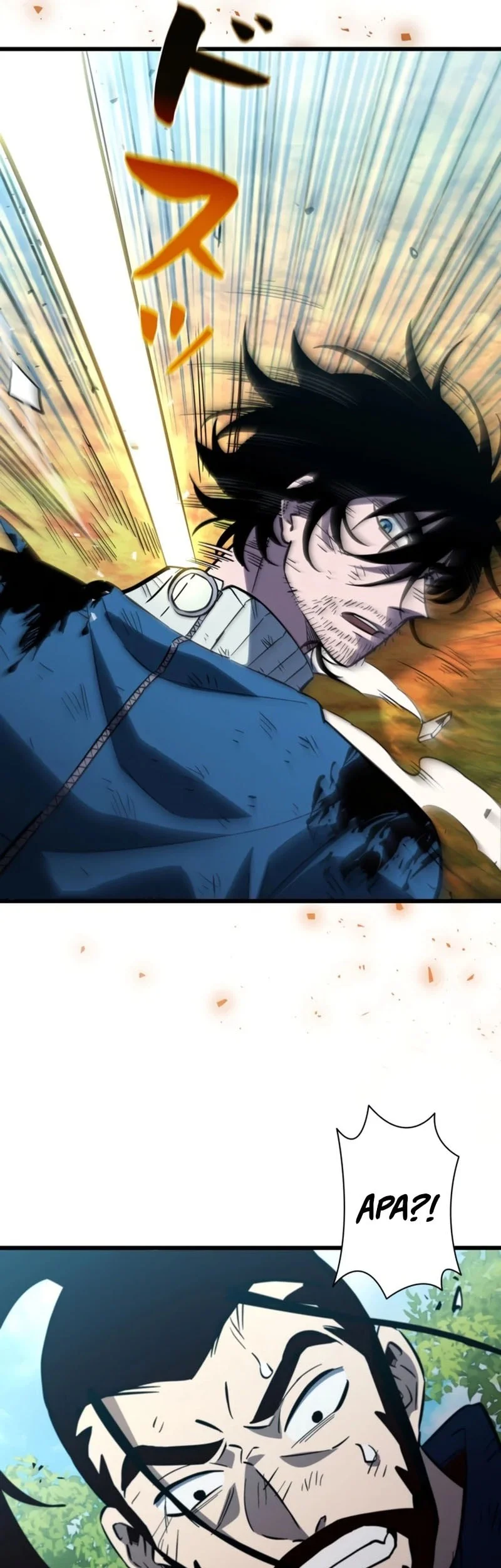 World's Strongest Survivor Chapter 29 Gambar 66