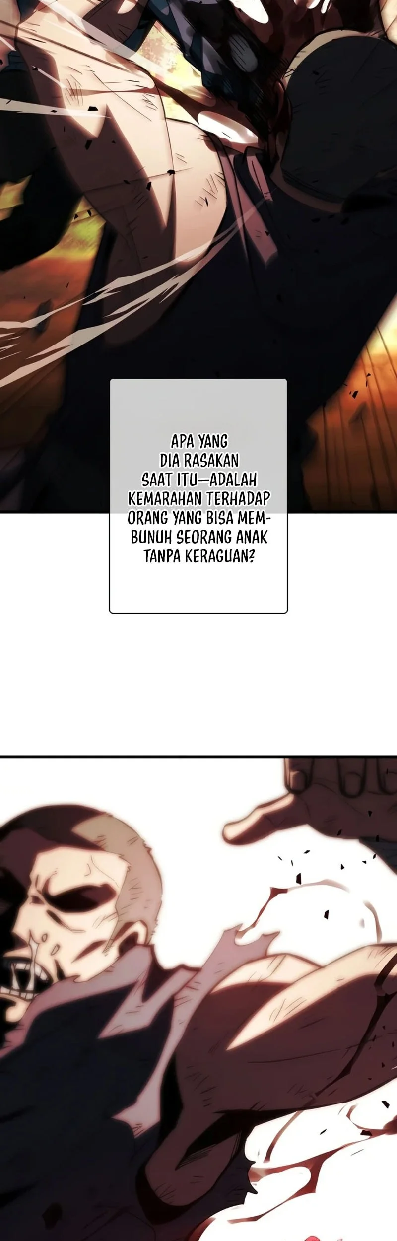 World's Strongest Survivor Chapter 29 Gambar 72