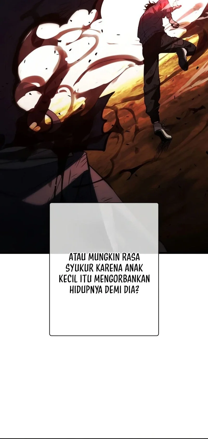 World's Strongest Survivor Chapter 29 Gambar 73