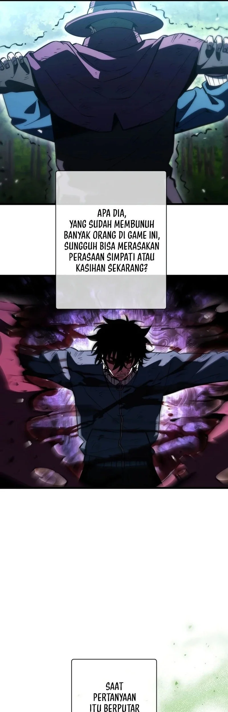 World's Strongest Survivor Chapter 29 Gambar 74