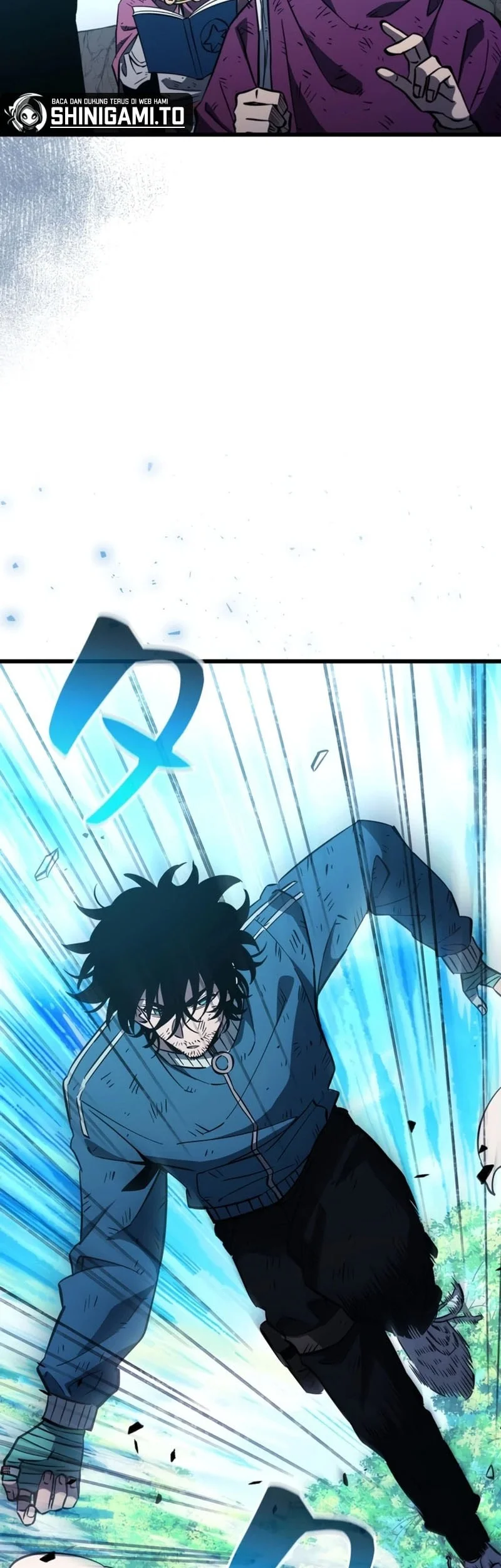 World's Strongest Survivor Chapter 29 Gambar 4