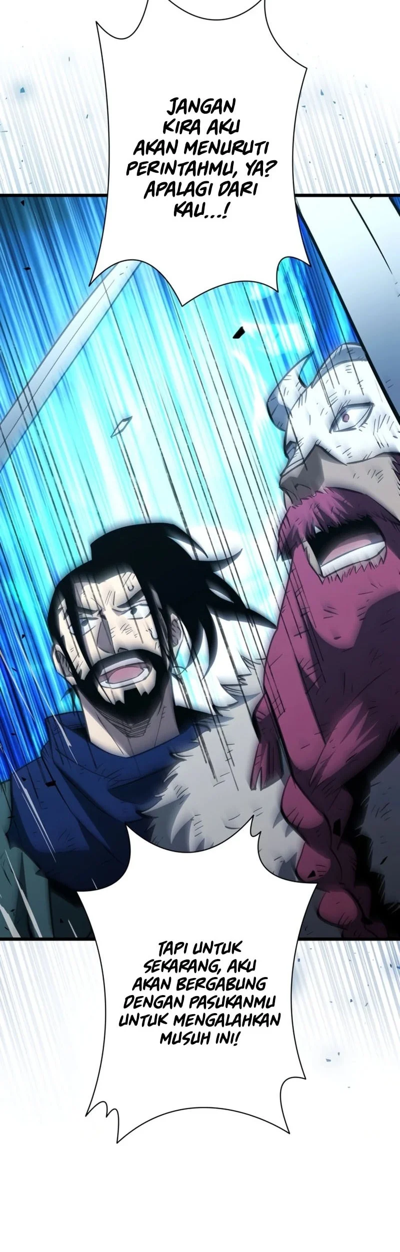 World's Strongest Survivor Chapter 29 Gambar 9