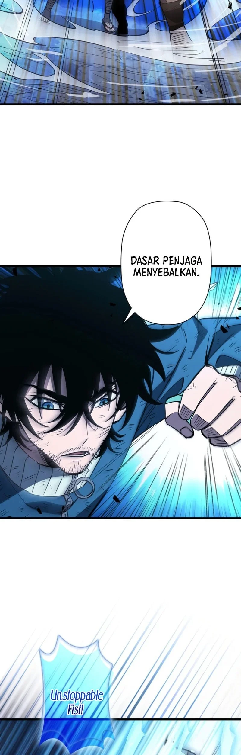 World's Strongest Survivor Chapter 29 Gambar 11