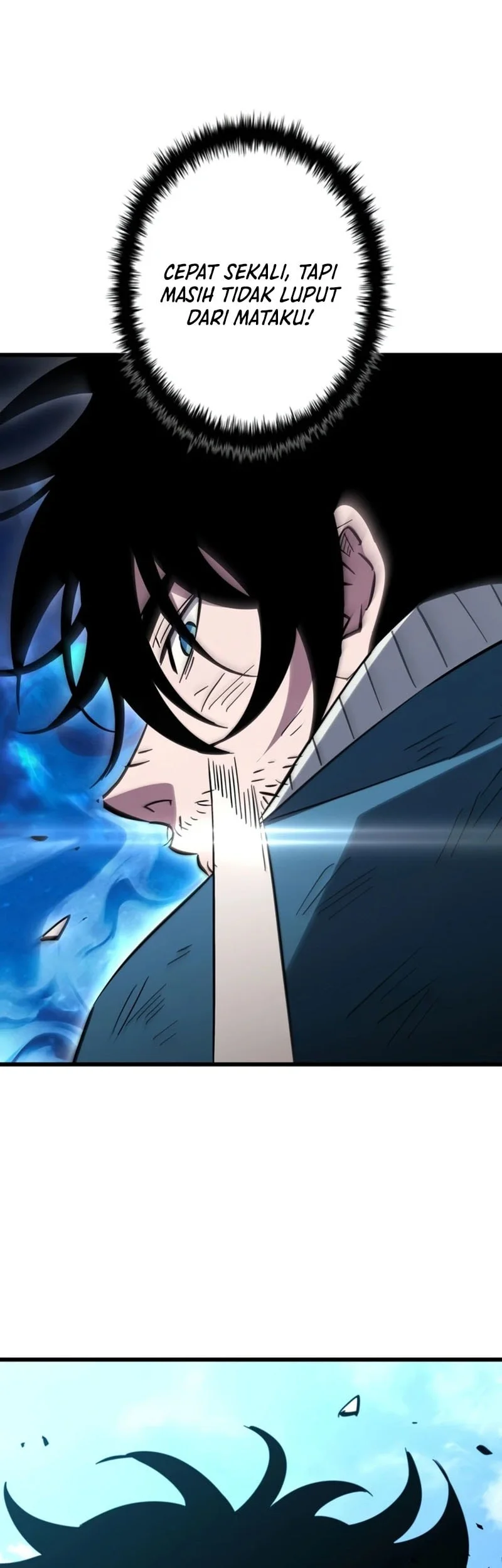 World's Strongest Survivor Chapter 29 Gambar 14