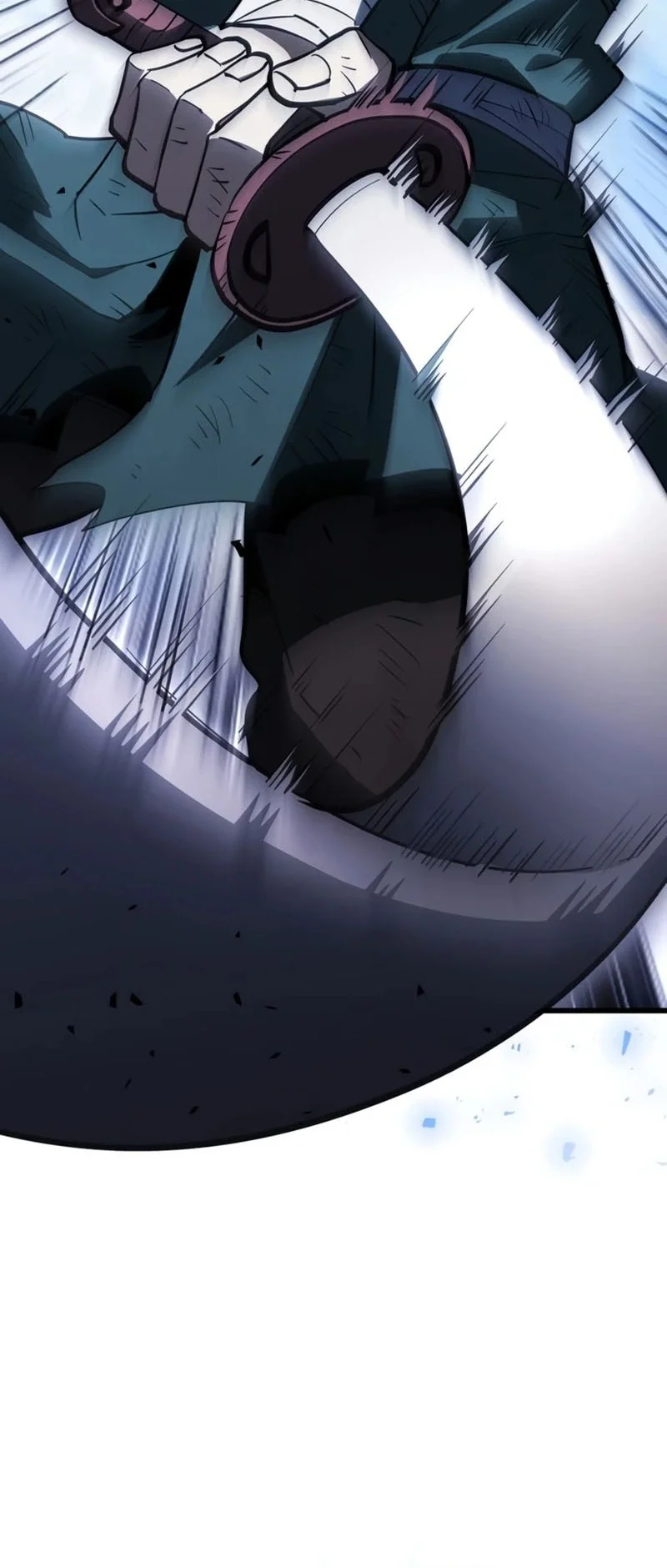 World's Strongest Survivor Chapter 29 Gambar 17