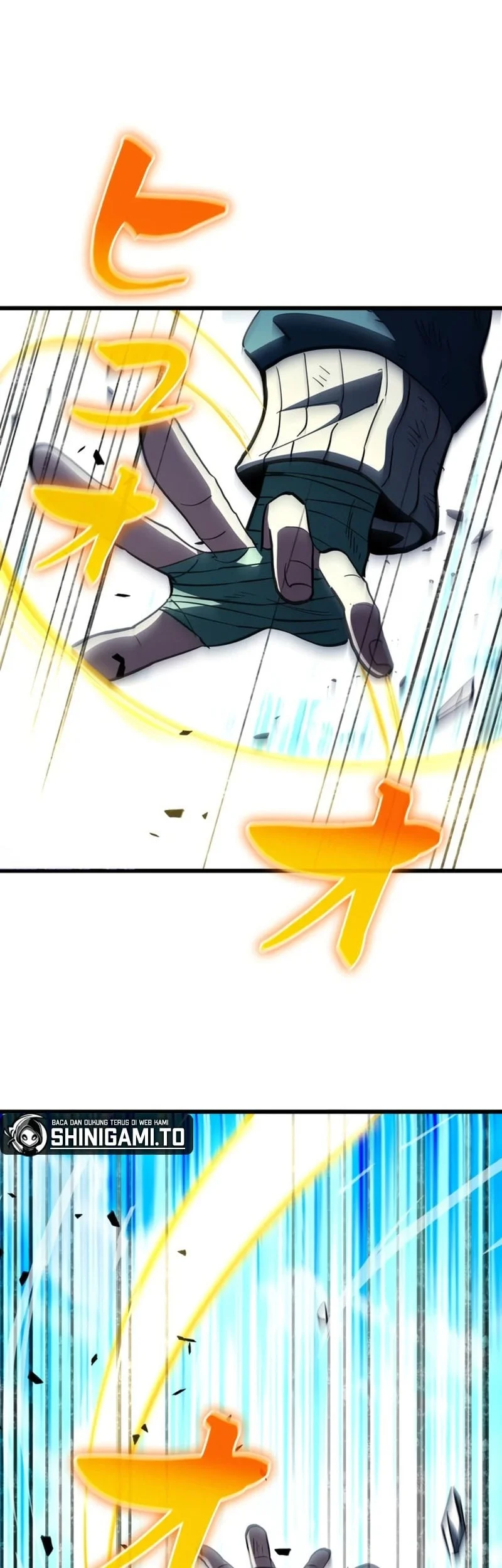 World's Strongest Survivor Chapter 29 Gambar 19