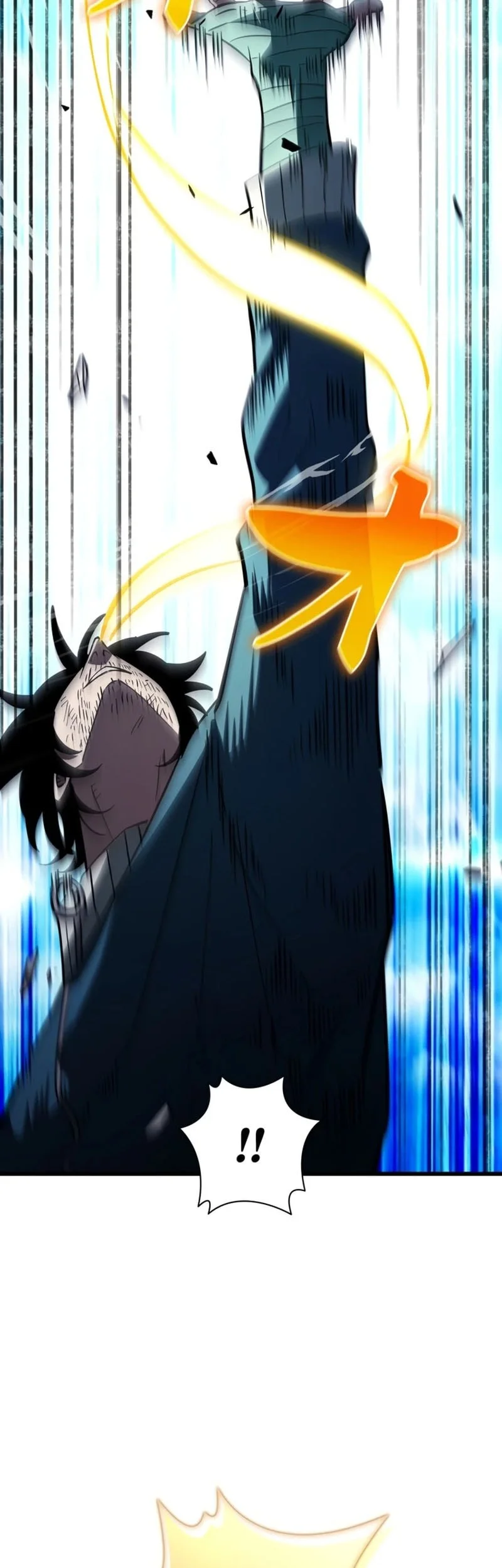 World's Strongest Survivor Chapter 29 Gambar 20