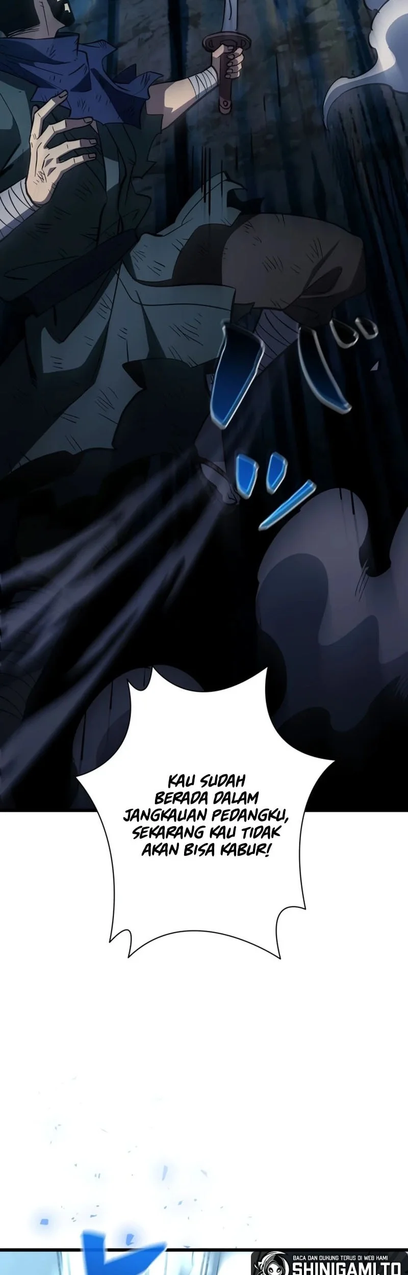 World's Strongest Survivor Chapter 29 Gambar 23