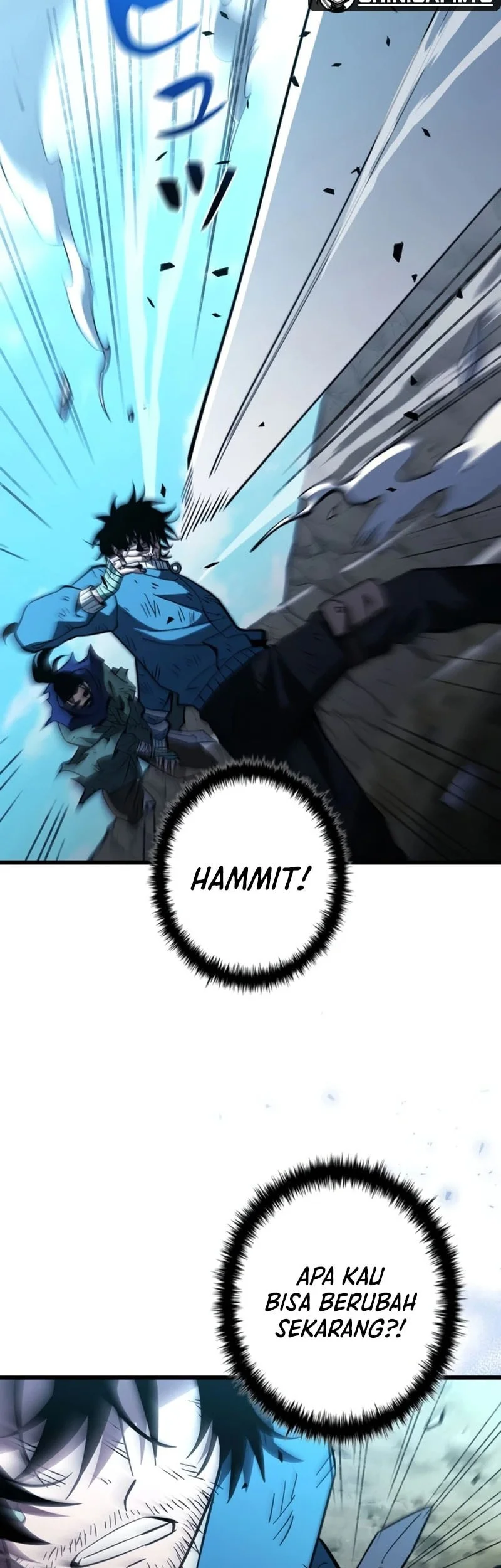 World's Strongest Survivor Chapter 29 Gambar 24