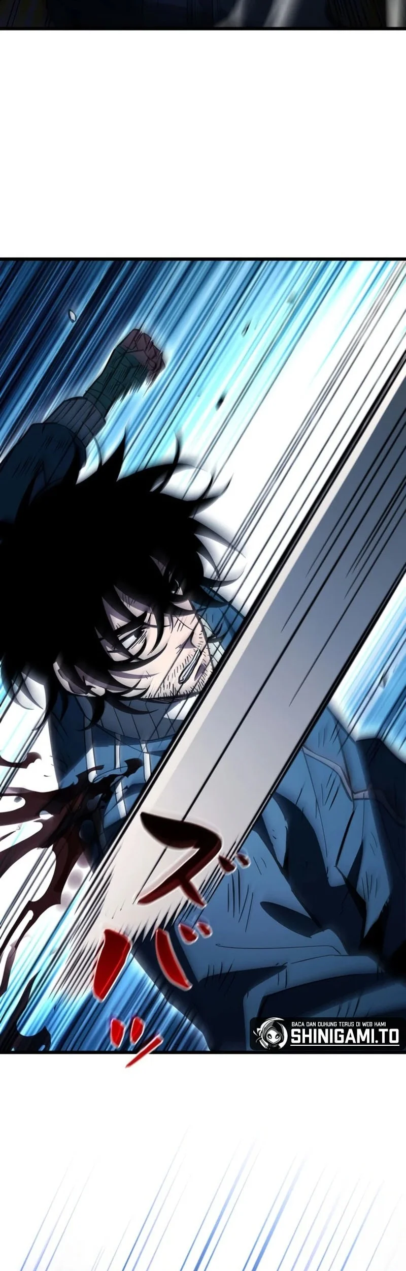 World's Strongest Survivor Chapter 29 Gambar 27