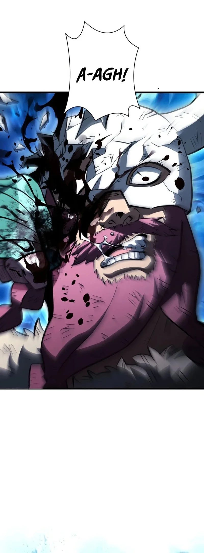 World's Strongest Survivor Chapter 29 Gambar 29