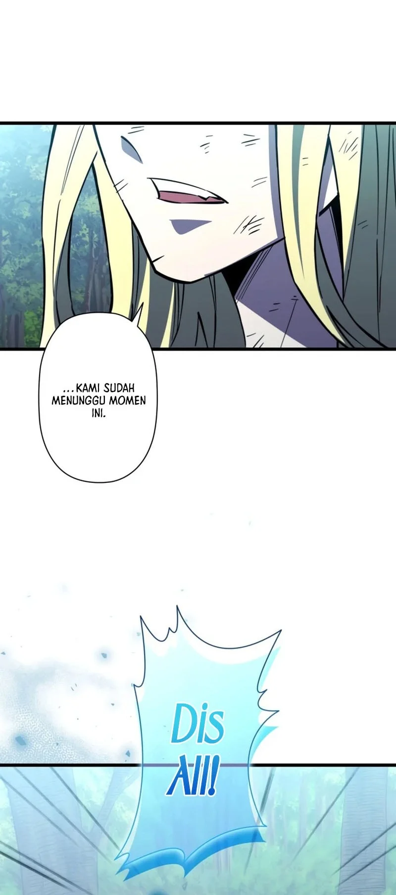 World's Strongest Survivor Chapter 29 Gambar 33