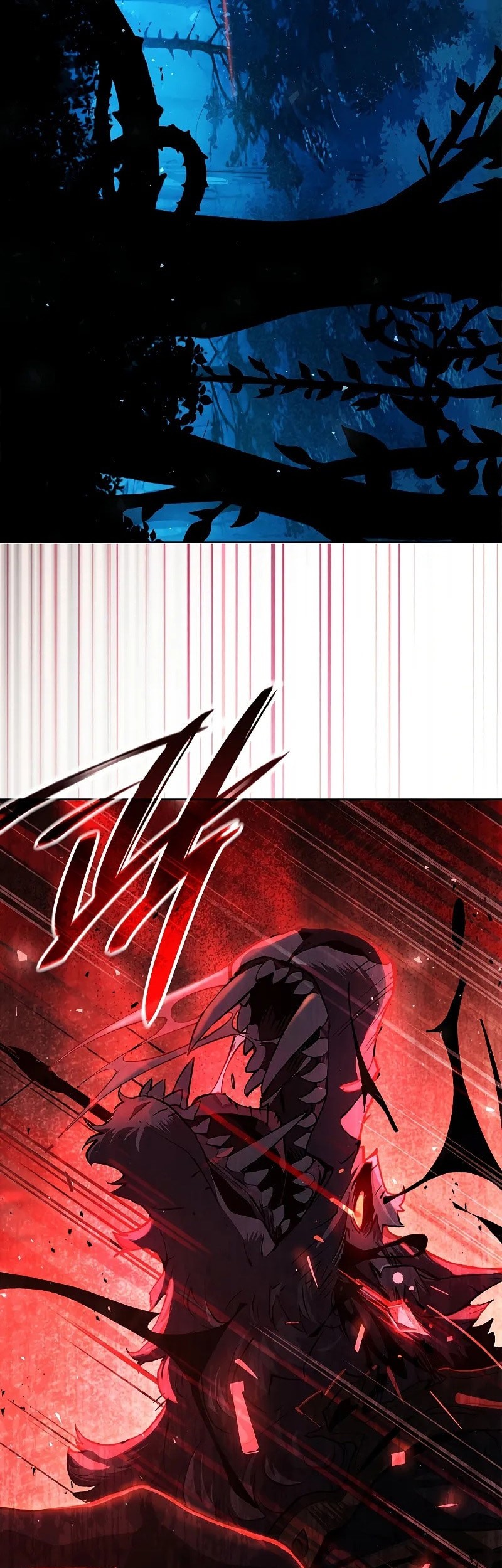 World's Strongest Survivor Chapter 3 Gambar 73