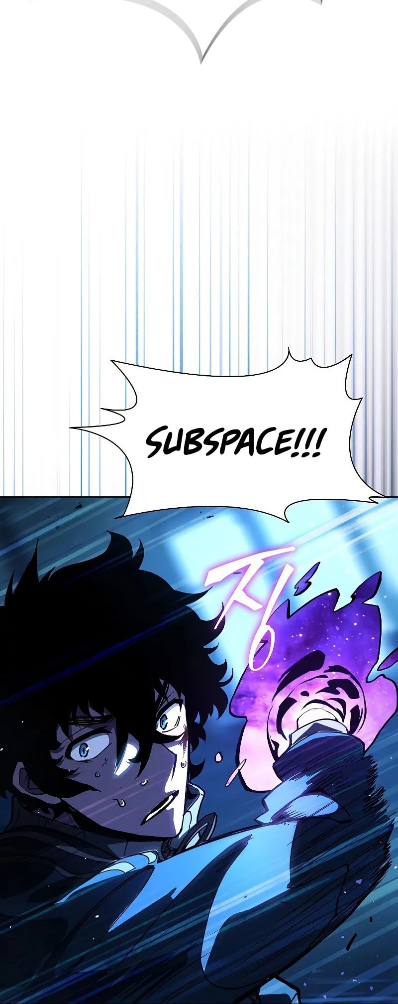 World's Strongest Survivor Chapter 3 Gambar 84