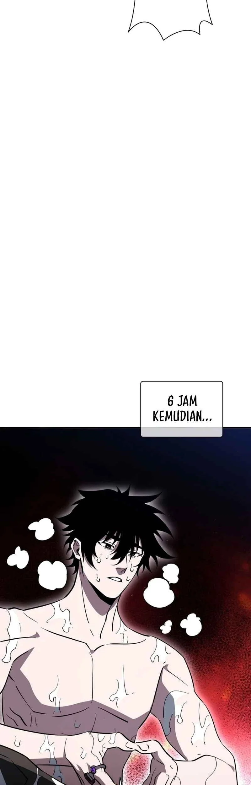 World's Strongest Survivor Chapter 30 Gambar 35