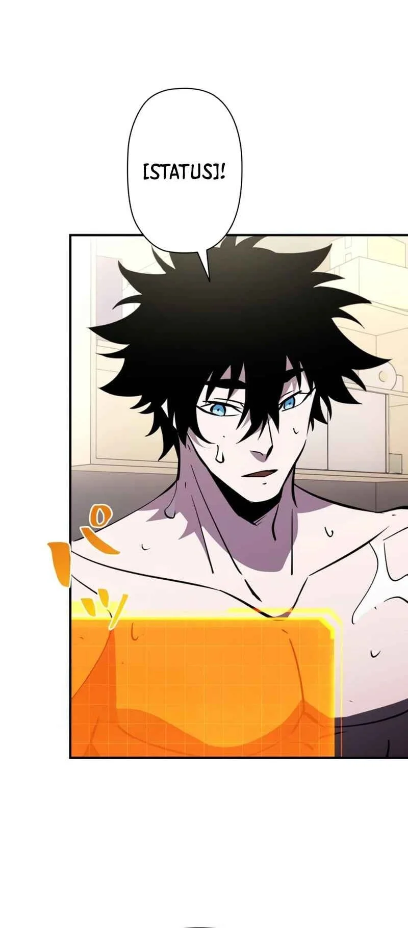 World's Strongest Survivor Chapter 30 Gambar 37