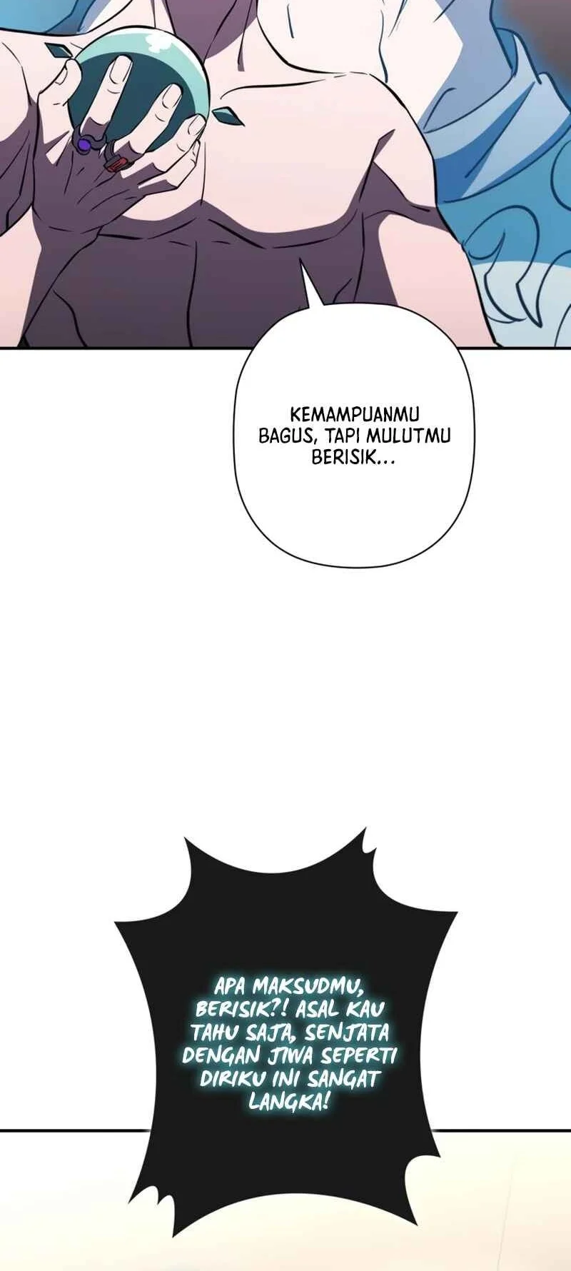 World's Strongest Survivor Chapter 30 Gambar 41