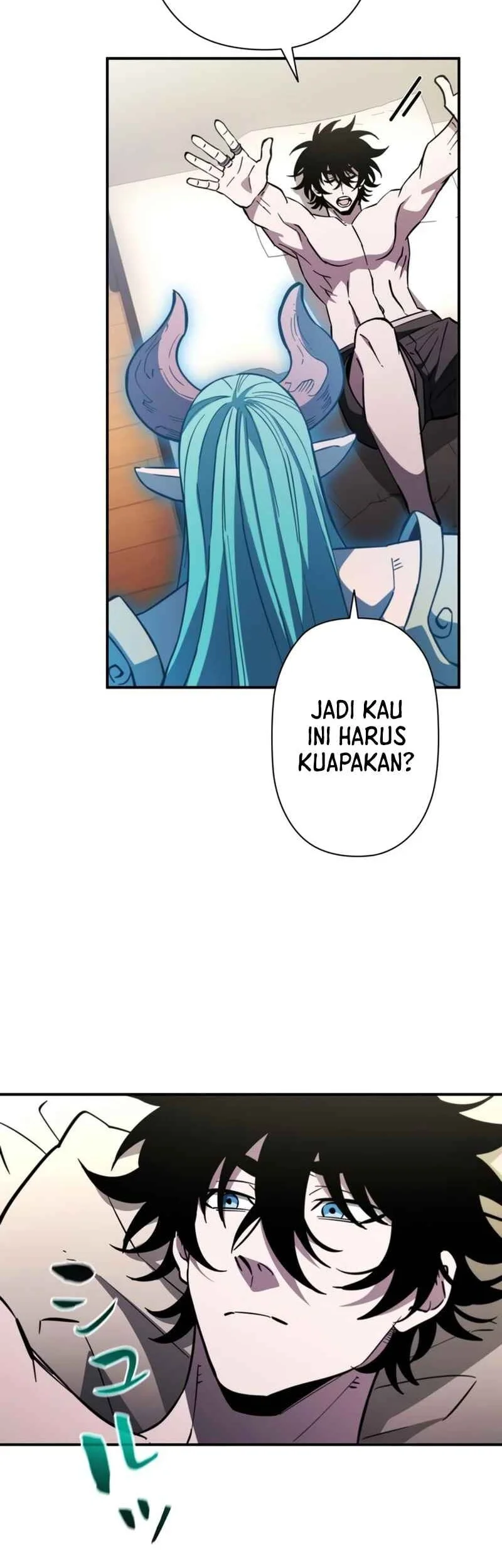 World's Strongest Survivor Chapter 30 Gambar 45