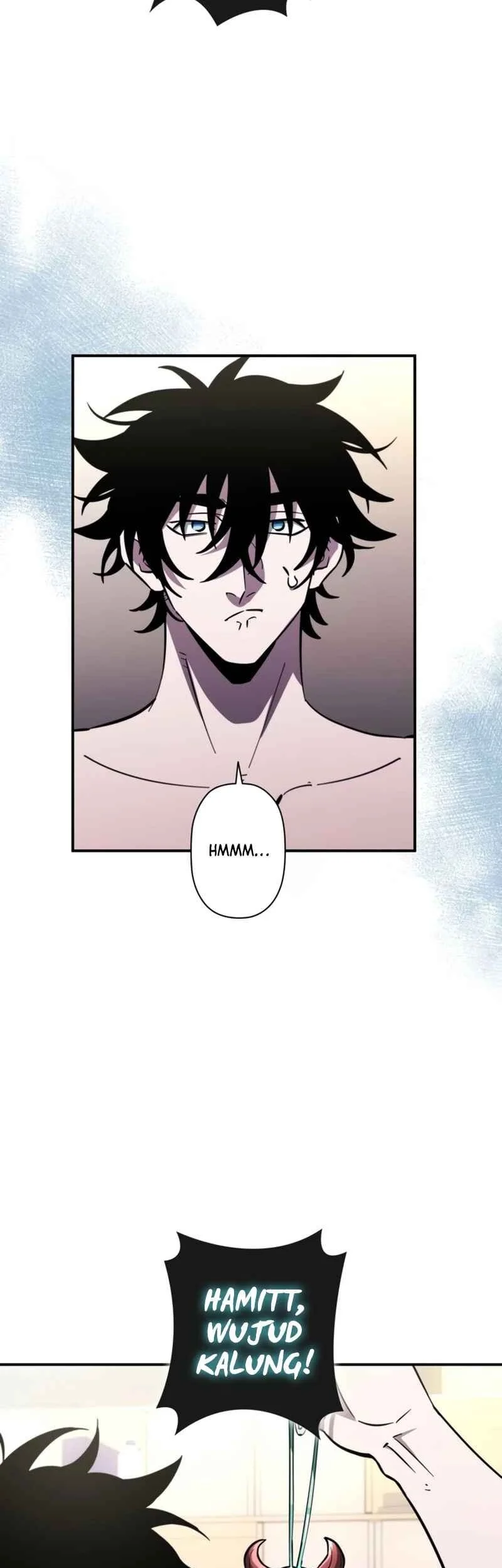 World's Strongest Survivor Chapter 30 Gambar 48