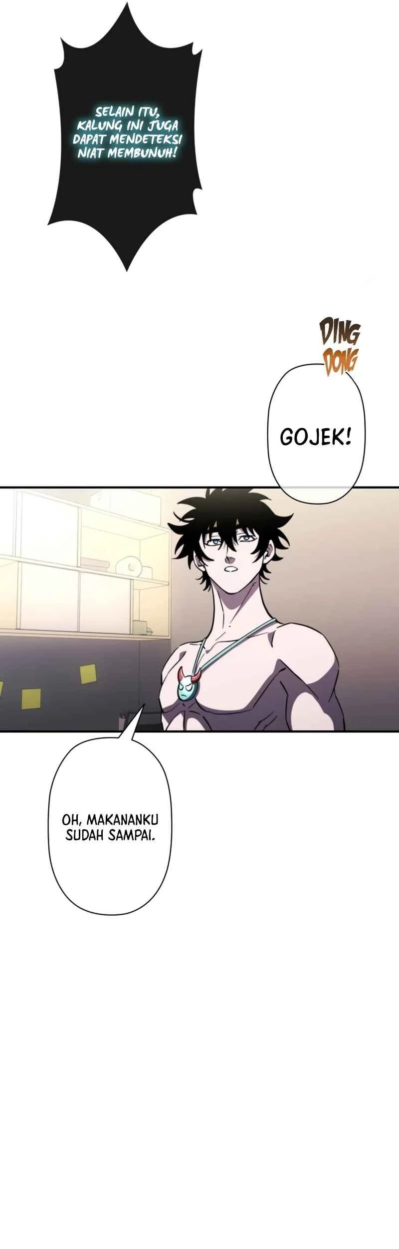 World's Strongest Survivor Chapter 30 Gambar 50