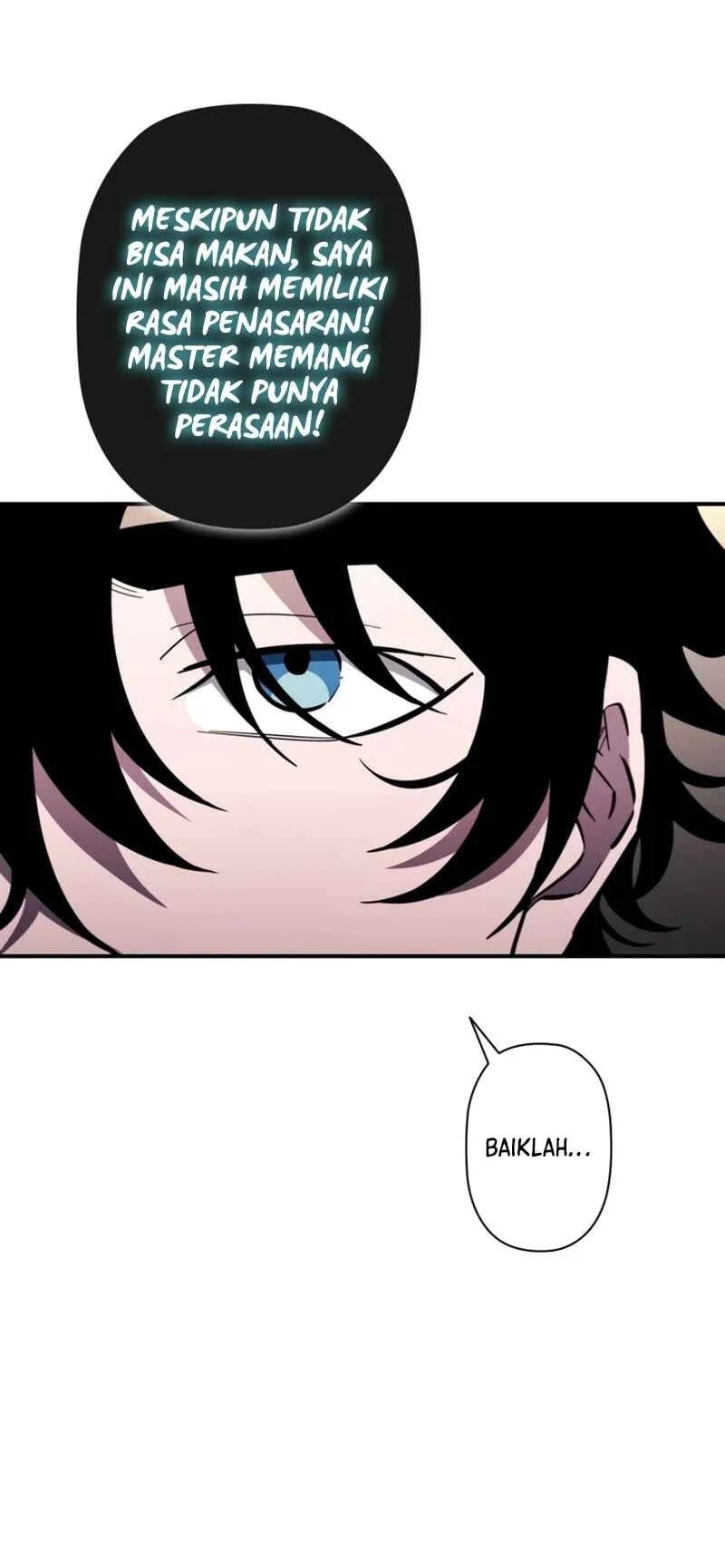 World's Strongest Survivor Chapter 30 Gambar 53