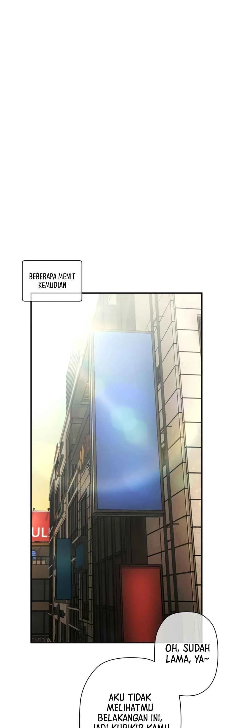 World's Strongest Survivor Chapter 30 Gambar 55