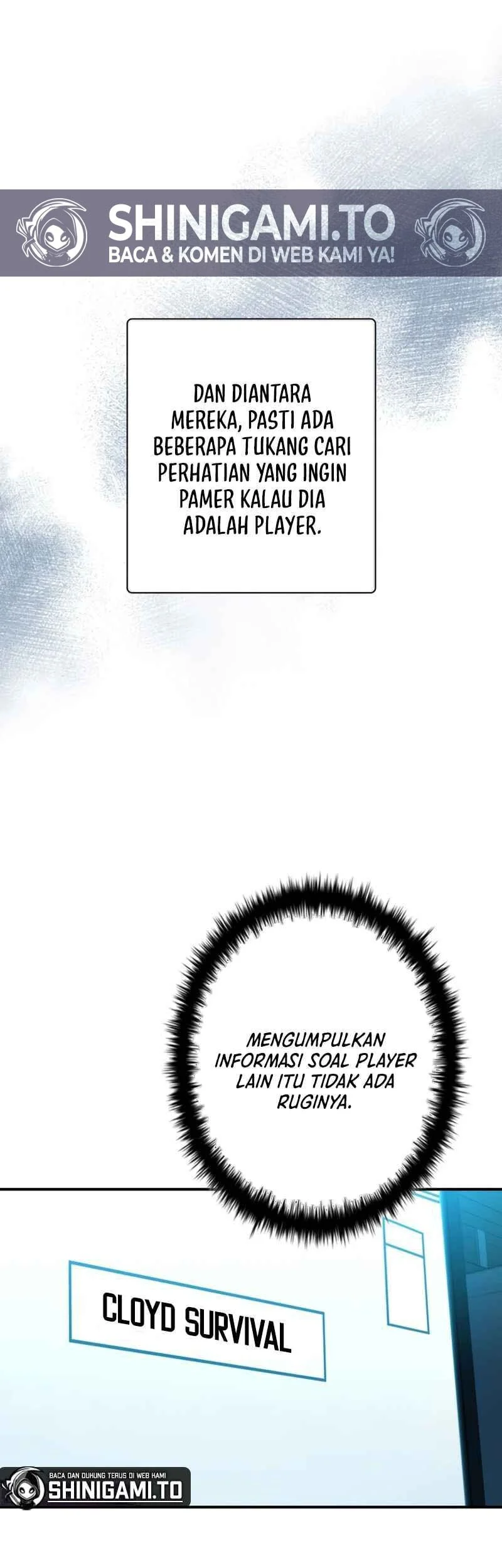 World's Strongest Survivor Chapter 30 Gambar 60