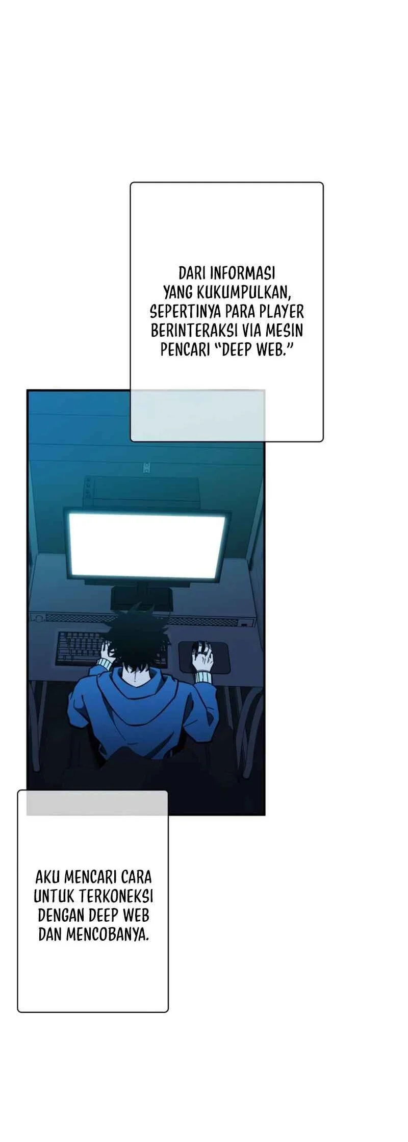 World's Strongest Survivor Chapter 30 Gambar 61