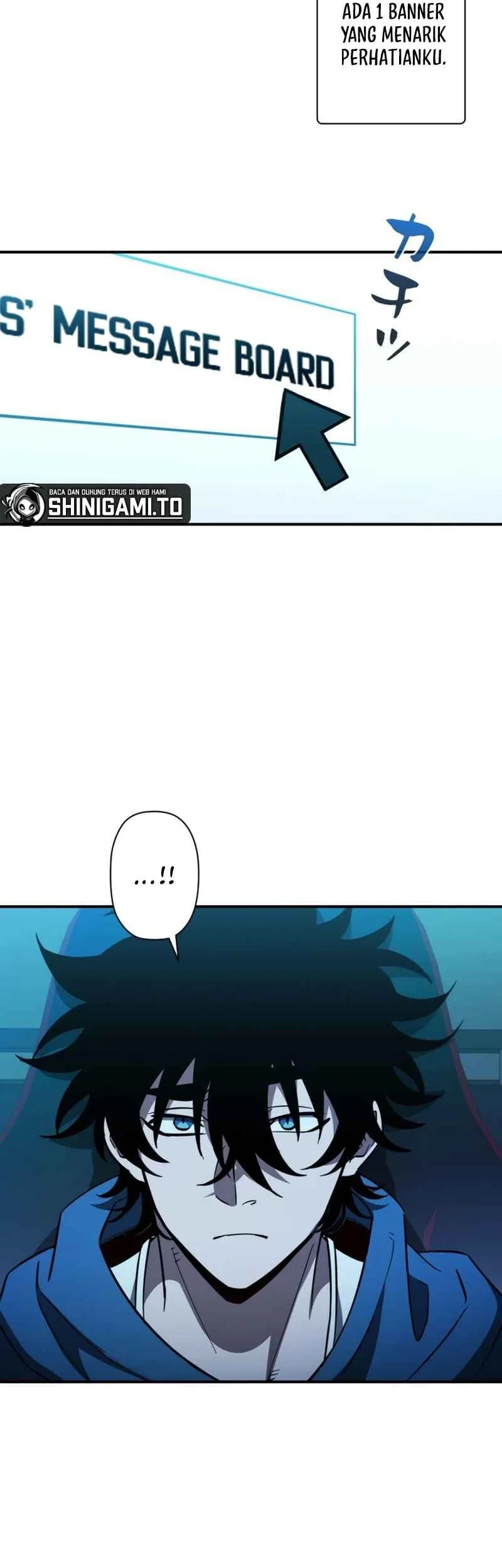 World's Strongest Survivor Chapter 30 Gambar 63