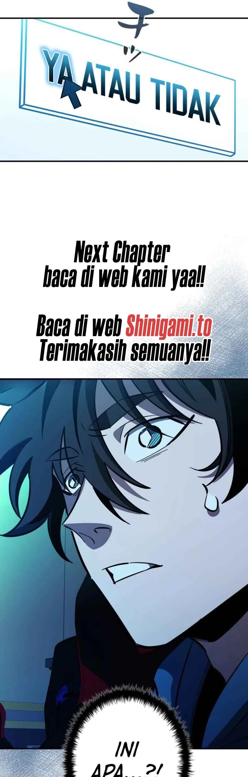 World's Strongest Survivor Chapter 30 Gambar 66