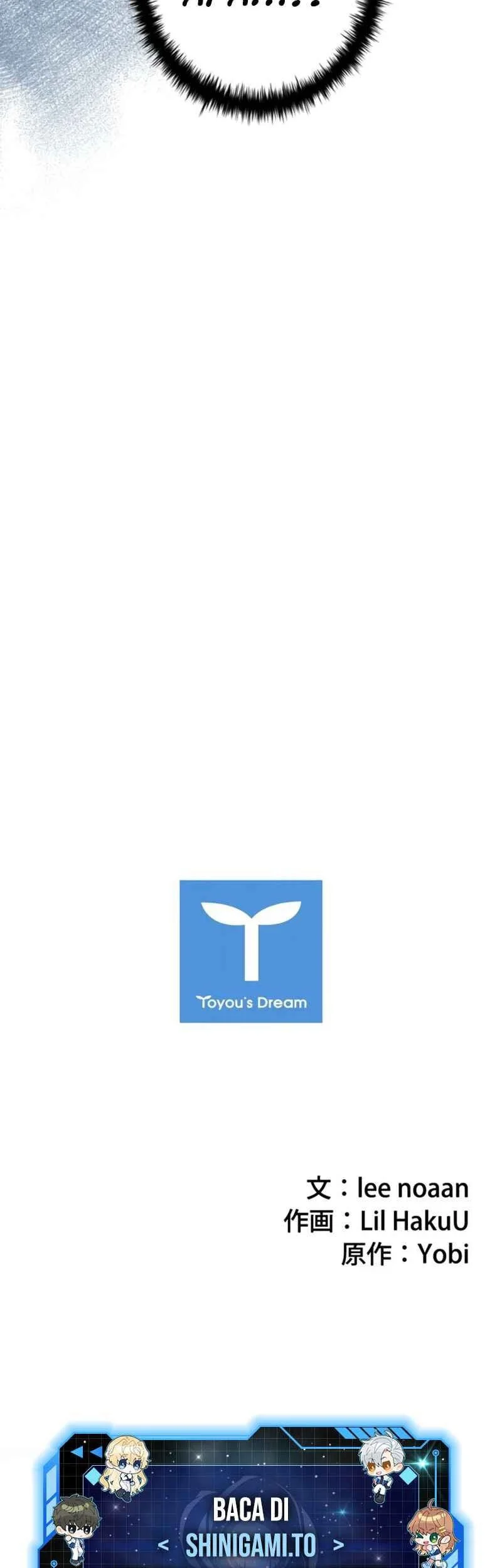 World's Strongest Survivor Chapter 30 Gambar 67