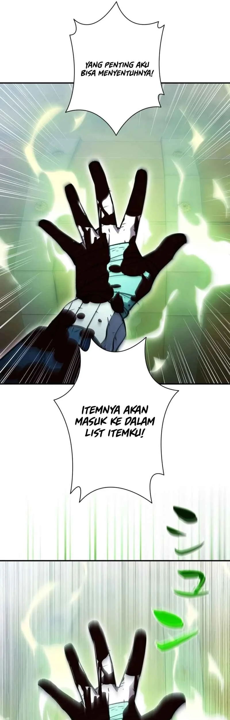 World's Strongest Survivor Chapter 30 Gambar 6