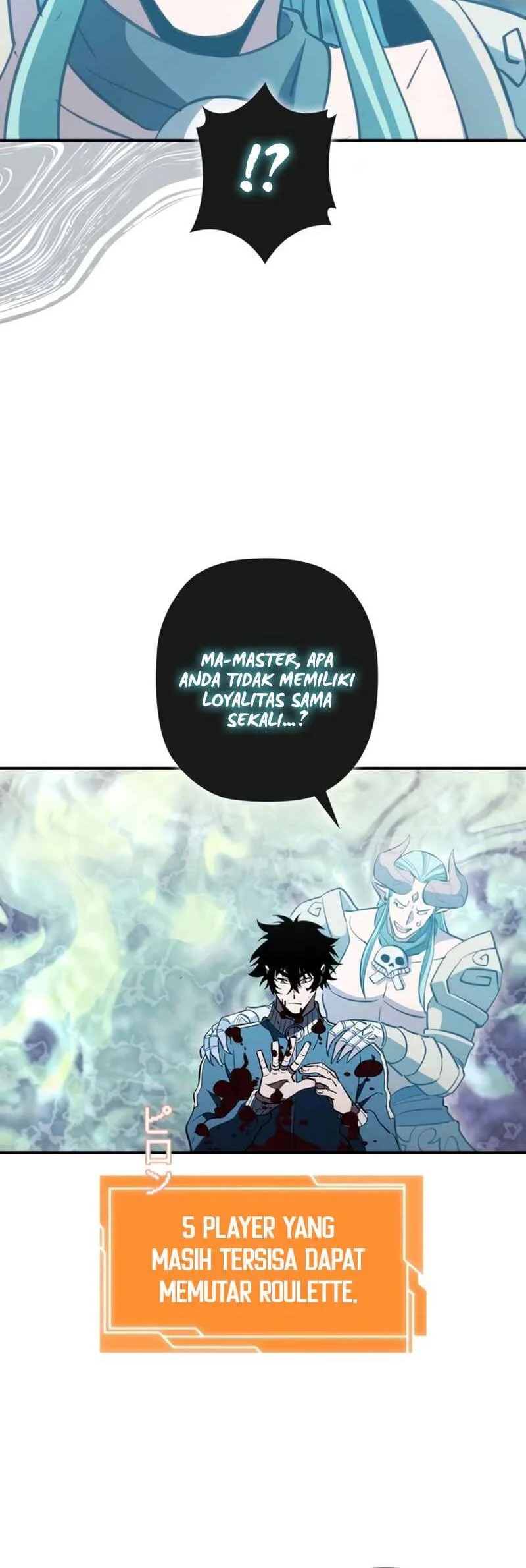 World's Strongest Survivor Chapter 30 Gambar 13