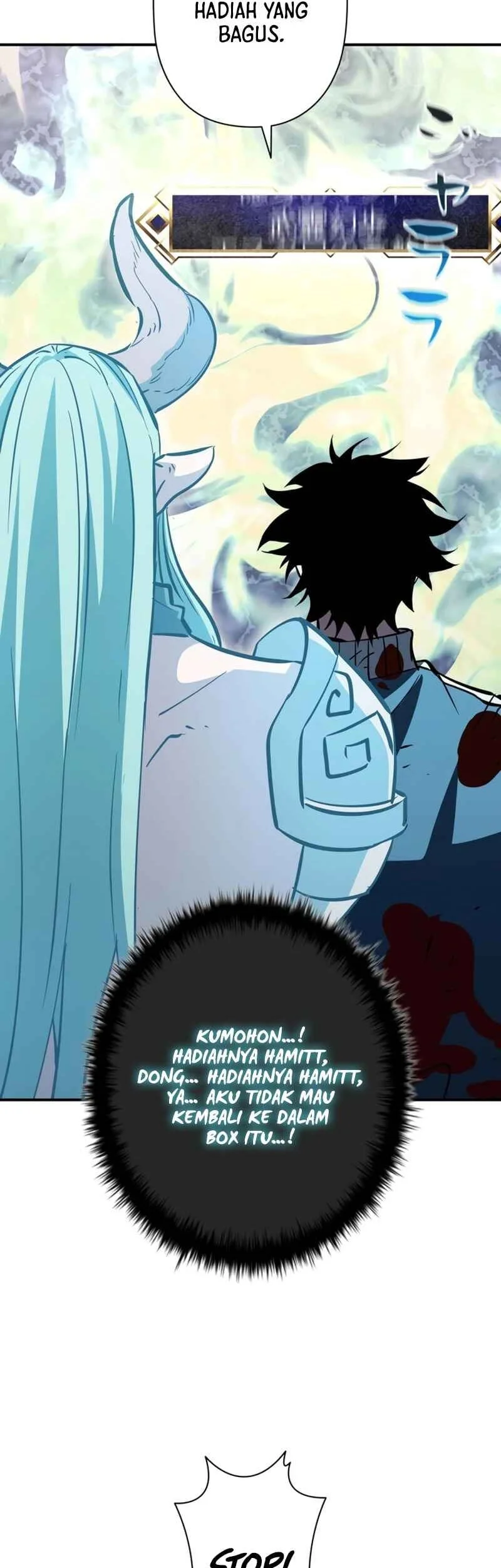 World's Strongest Survivor Chapter 30 Gambar 15