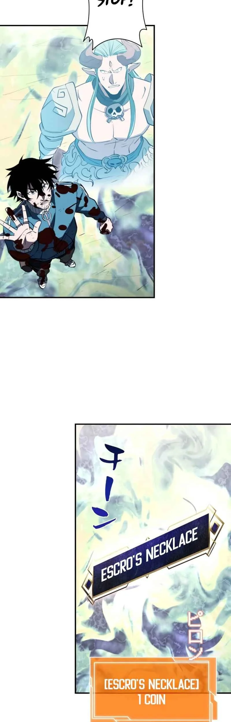 World's Strongest Survivor Chapter 30 Gambar 16